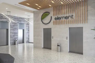 Photo 3 - Element by Marriott Tampa Midtown