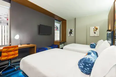 Photo 5 - Aloft by Marriott Lubbock
