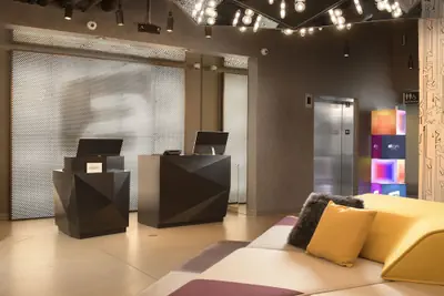 Photo 3 - Aloft by Marriott Lubbock