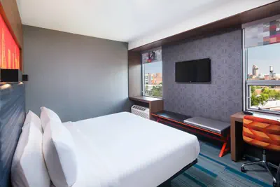 Photo 4 - Aloft by Marriott Lubbock