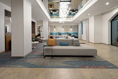 Photo 4 - SpringHill Suites by Marriott Valencia