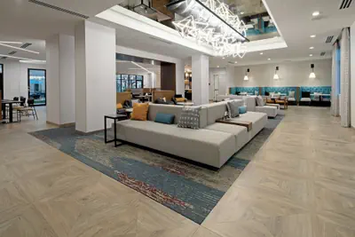 Photo 5 - SpringHill Suites by Marriott Valencia