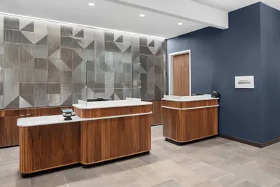 Photo 3 - Courtyard by Marriott Lansing Downtown