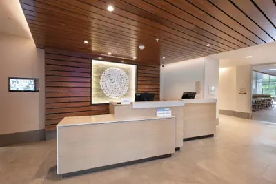 Photo 2 - Fairfield Inn & Suites by Marriott Arkadelphia