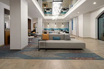 Photo 5 - Residence Inn by Marriott Valencia
