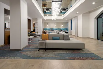 Photo 4 - Residence Inn by Marriott Valencia