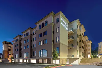 Photo 2 - Residence Inn by Marriott Valencia