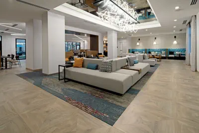 Photo 3 - Residence Inn by Marriott Valencia