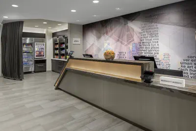 Photo 3 - SpringHill Suites by Marriott East Rutherford Meadowlands/Carlstadt