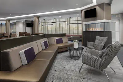 Photo 5 - SpringHill Suites by Marriott East Rutherford Meadowlands/Carlstadt