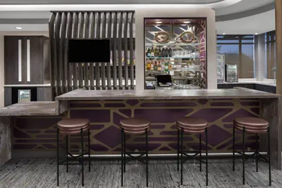 Photo 5 - SpringHill Suites by Marriott East Rutherford Meadowlands/Carlstadt
