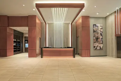 Photo 4 - AC Hotel by Marriott Fort Lauderdale Airport