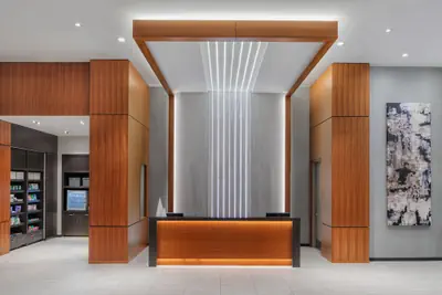 Photo 5 - AC Hotel by Marriott Fort Lauderdale Airport