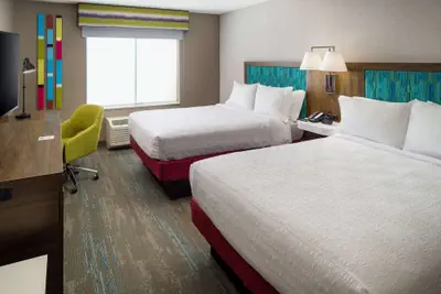 Photo 5 - Hampton Inn Kissimmee North