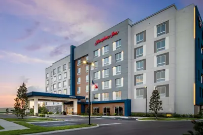 Photo 2 - Hampton Inn Kissimmee North