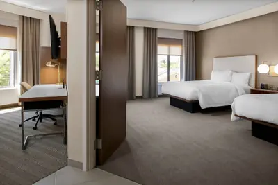 Photo 4 - Courtyard by Marriott Thomasville Downtown