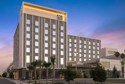 Photo 2 - AC Hotel by Marriott Miami Dadeland