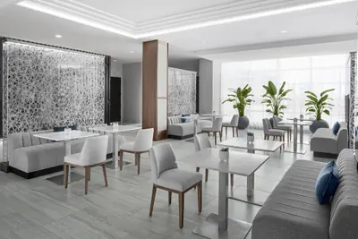 Photo 5 - AC Hotel by Marriott Miami Dadeland