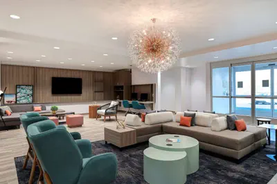 Photo 4 - Homewood Suites by Hilton Santa Clarita
