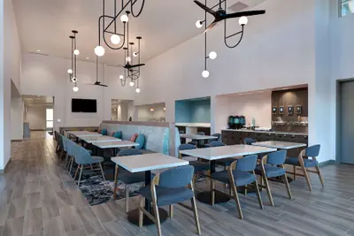Photo 3 - Homewood Suites by Hilton Santa Clarita