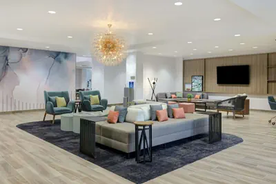 Photo 5 - Homewood Suites by Hilton Santa Clarita
