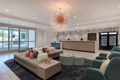 Photo 2 - Homewood Suites by Hilton Santa Clarita