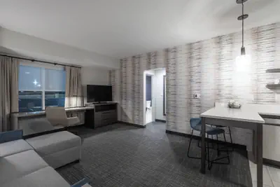 Photo 3 - Residence Inn by Marriott Anderson Clemson
