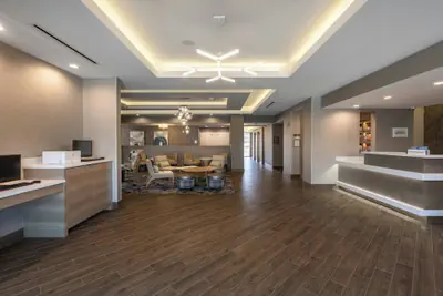 Photo 2 - Residence Inn by Marriott Anderson Clemson