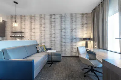 Photo 5 - Residence Inn by Marriott Anderson Clemson