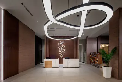 Photo 4 - Marriott Fort Lauderdale Airport