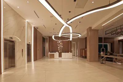Photo 3 - Marriott Fort Lauderdale Airport
