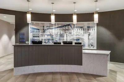 Photo 3 - Cambria Hotel Rock Hill - University Center