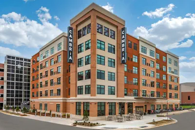 Photo 2 - Cambria Hotel Rock Hill - University Center