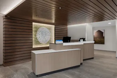 Photo 4 - Fairfield Inn & Suites by Marriott Hailey Sun Valley