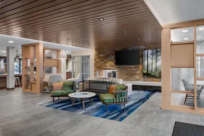 Photo 5 - Fairfield Inn & Suites by Marriott Hailey Sun Valley