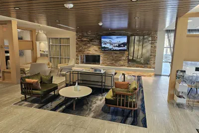 Photo 3 - Fairfield Inn & Suites by Marriott Hailey Sun Valley