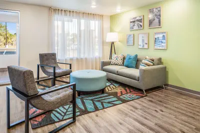 Photo 4 - Extended Stay America Select Suites Orlando Kissimmee