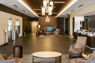 Photo 5 - Courtyard by Marriott Salt Lake City Cottonwood