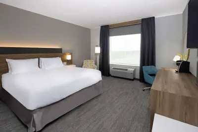 Photo 5 - Hampton Inn Verona at Turning Stone