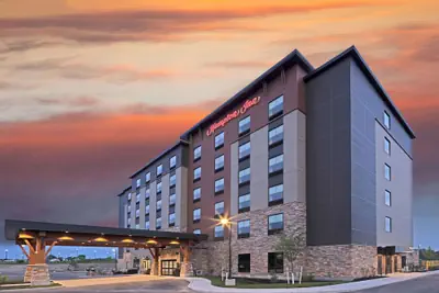 Photo 2 - Hampton Inn Verona at Turning Stone