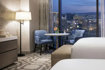 Photo 4 - Crockfords Las Vegas, LXR Hotels & Resorts at Resorts World