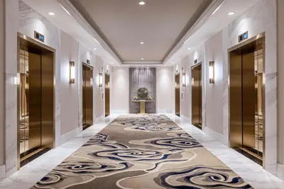Photo 3 - Crockfords Las Vegas, LXR Hotels & Resorts at Resorts World