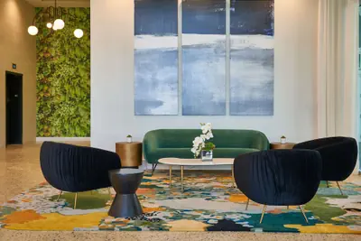 Photo 5 - SERENA Hotel Aventura Miami, Tapestry Collection by Hilton