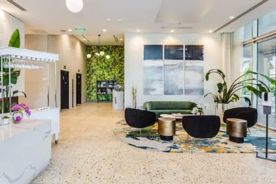 Photo 3 - SERENA Hotel Aventura Miami, Tapestry Collection by Hilton