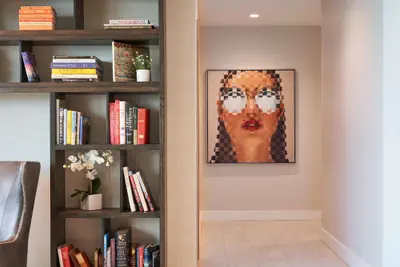 Photo 4 - SERENA Hotel Aventura Miami, Tapestry Collection by Hilton