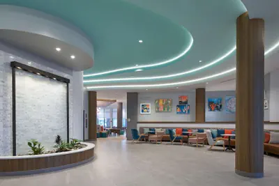 Photo 3 - Home2 Suites by Hilton Pompano Beach Pier
