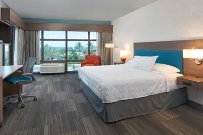 Photo 5 - Home2 Suites by Hilton Pompano Beach Pier