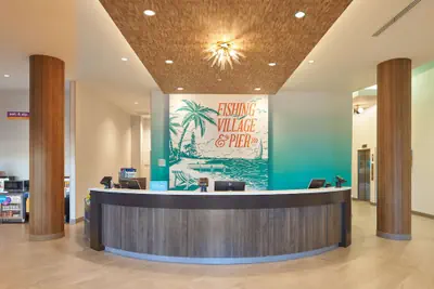 Photo 4 - Home2 Suites by Hilton Pompano Beach Pier