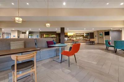 Photo 5 - Home2 Suites by Hilton Gulf Breeze Pensacola Area