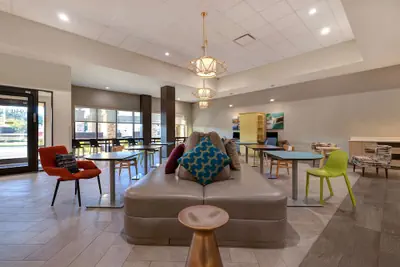 Photo 3 - Home2 Suites by Hilton Gulf Breeze Pensacola Area